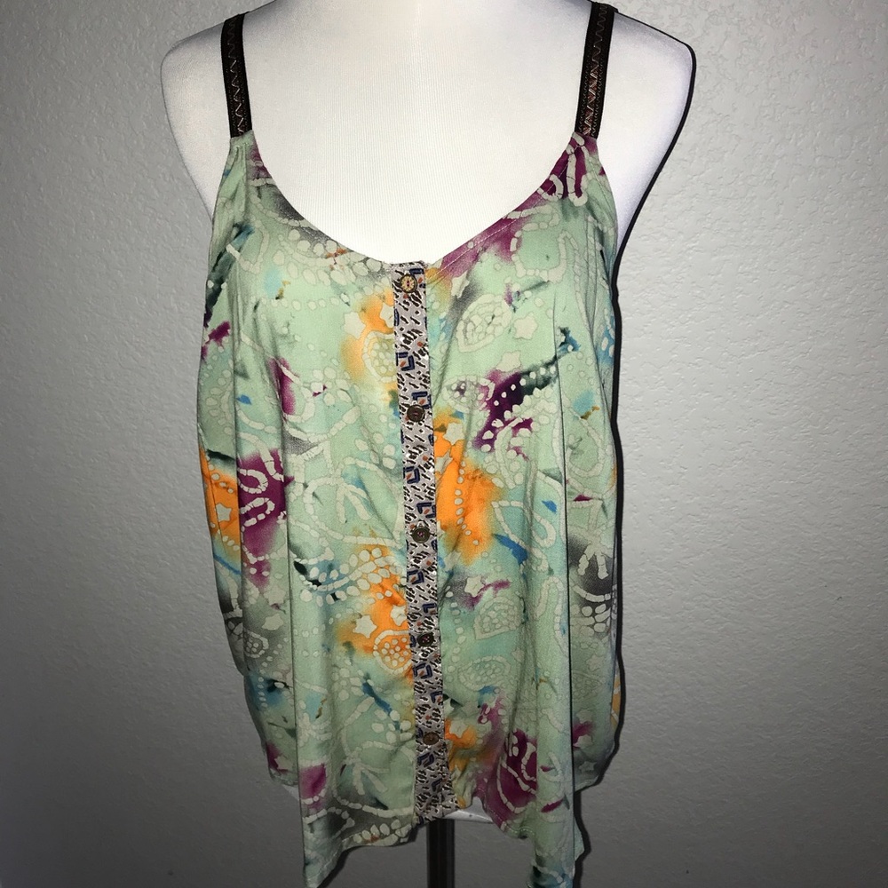 BKE tank top